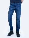 Chlapčenské nohavice jeans ERIC 387